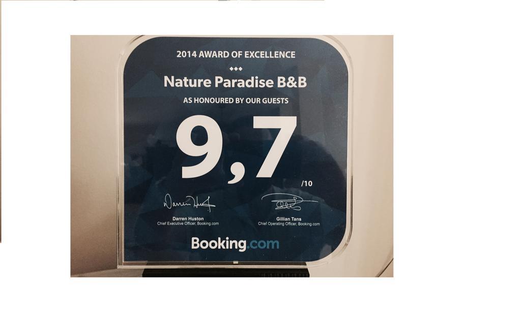 Nature Paradise Boutique Hotel Rio de Janeiro Cameră foto